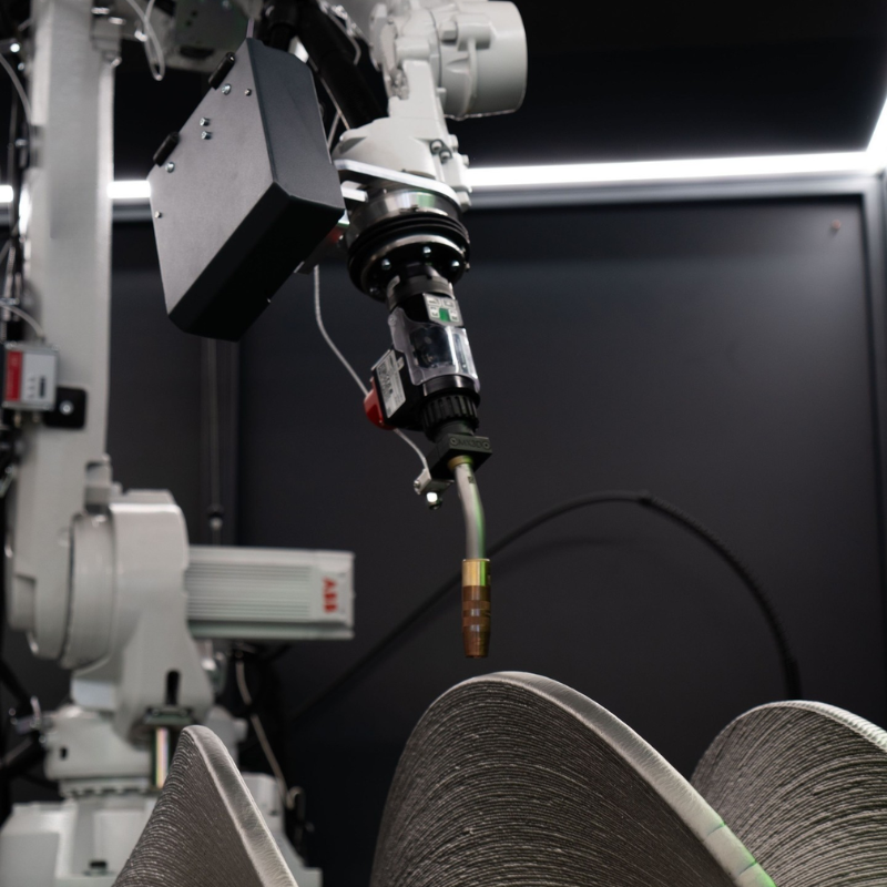 Media uploaded with Can Metal 3D Printing Replace CNC Machining?