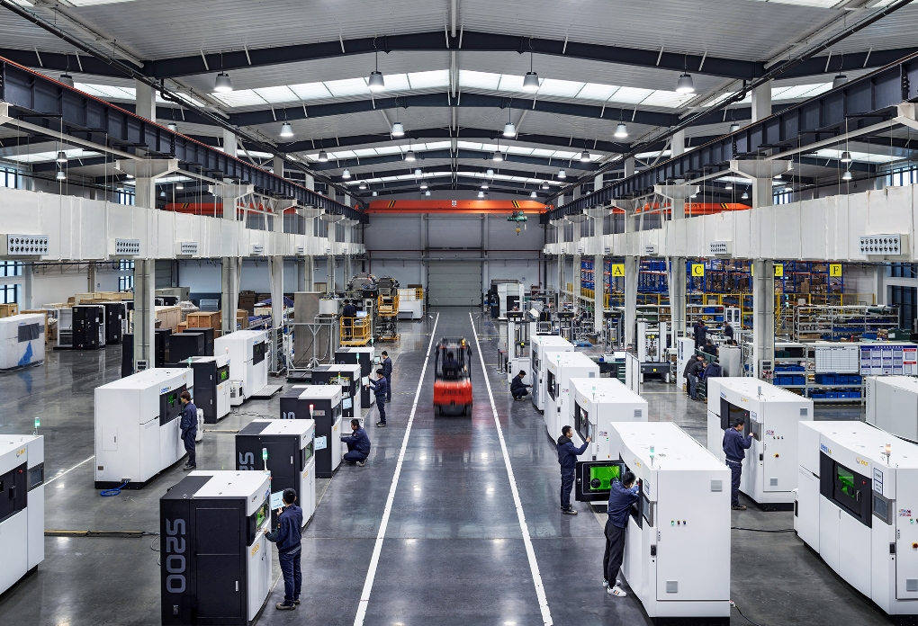 Media uploaded with What Materials Can Be Used for Metal 3D Printing?